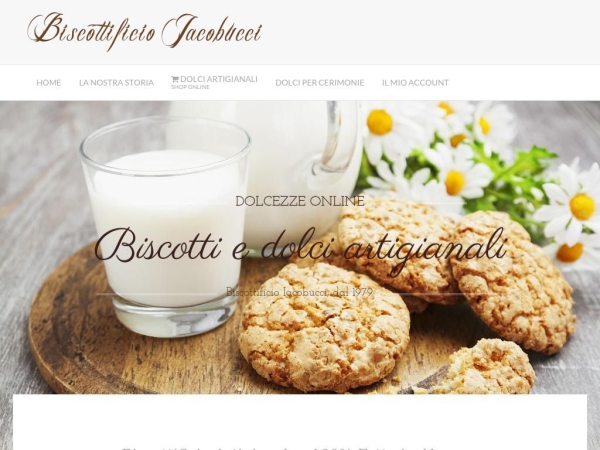 biscottificioartigianale.it